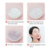 Soft SPA Hydro Jelly Mask Powder Anti-Aging Brighten Peel off DIY Facial Mask Crystal Flower Petal Rose Mask Powder