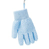 Exfoliating Bath Gloves for Shower - Deep Exfoliating, Body Scrub Shower Scrubber, Shower Exfoliating Gloves for Women & Men