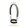 Silicone Water Bottle Handle Sling Holder with Strap Fits Most 8-40Oz Bottles Compatible for Stanley Cup Accessories